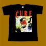 THE CURE T-SHIRT - 4 13 DREAM