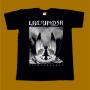 LACRIMOSA T-SHIRT - LICHTGESTALT