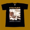 CALEXICO T-SHIRT - CARRIED TO DUST