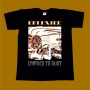 CALEXICO T-SHIRT - CARRIED TO DUST