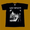 LACRIMOSA T-SHIRT - FASSADE