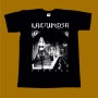 LACRIMOSA T-SHIRT - FASSADE