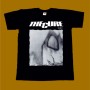 THE CURE T-SHIRT - FAITH