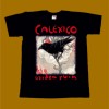 CALEXICO T-SHIRT - GARDEN RUIN