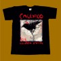 CALEXICO T-SHIRT - GARDEN RUIN
