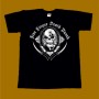 FIVE FINGER DEATH PUNCH T-SHIRT - LOS ANGELES 2005