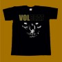 VOLBEAT T-SHIRT - THE OUTLAW GHOUL