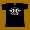 FIVE FINGER DEATH PUNCH T-SHIRT - FIST LOGO