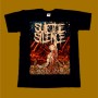 SUICIDE SILENCE T-SHIRT - SACRED WORDS