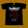 SACRAMENTUM T-SHIRT - ABYSS OF TIME