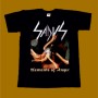 SADUS T-SHIRT - ELEMENTS OF ANGER