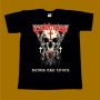 CANDLEMASS T-SHIRT - DEATH THY LOVER
