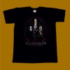 CARACH ANGREN T-SHIRT - WHERE THE CORPSES SINK FOREVER