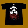 CARACH ANGREN T-SHIRT - FACE