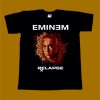 EMINEM T-SHIRT - RELAPSE