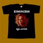 EMINEM T-SHIRT - RELAPSE