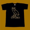 OVOXO T-SHIRT - LOGO