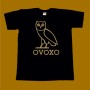 OVOXO T-SHIRT - LOGO