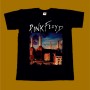 PINK FLOYD T-SHIRT - ANIMALS