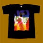 THE CURE T-SHIRT - THE TOP