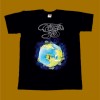 YES T-SHIRT - FRAGILE