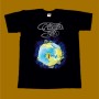 YES T-SHIRT - FRAGILE