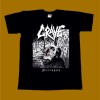 GRAVE T-SHIRT - NECROPSY
