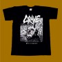GRAVE T-SHIRT - NECROPSY