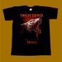 DISTURBED T-SHIRT - THE ANIMAL
