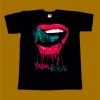 FALLING IN REVERSE T-SHIRT - LIPS