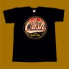 JOHNNY CASH T-SHIRT - ROCK N ROLL