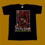 PESTILENCE T-SHIRT - MALLEUS MALEFICARUM