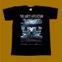 THE AMITY AFFLICTION T-SHIRT - LET THE OCEAN TAKE ME