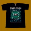 THE AMITY AFFLICTION T-SHIRT - THIS COULD BE HEARTBREAK