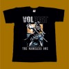 VOLBEAT T-SHIRT - THE NAMELESS ONE