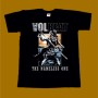 VOLBEAT T-SHIRT - THE NAMELESS ONE
