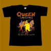 QUEEN T-SHIRT - A KIND OF MAGIC