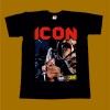 ICON T-SHIRT - NIGHT OF THE CRIME