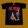 ICON T-SHIRT - NIGHT OF THE CRIME