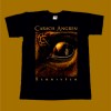 CARACH ANGREN T-SHIRT - LAMMENDAM