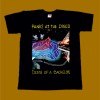 PANIC AT THE DISCO T-SHIRT - DEATH OF A BACHELOR
