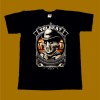 VOLBEAT T-SHIRT - PLEASE THROW DOWN YOUR BOX SIR