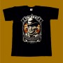 VOLBEAT T-SHIRT - PLEASE THROW DOWN YOUR BOX SIR