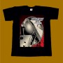 VAN HALEN T-SHIRT - A DIFFERENT KIND OF TRUTH