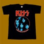 KISS T-SHIRT - CREATURES OF THE NIGHT