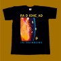 RADIOHEAD T-SHIRT - IN RAINBOWS