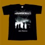 SACRAMENTUM T-SHIRT - FINIS MALORUM