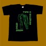 TYPE O NEGATIVE T-SHIRT - DEAD AGAIN 3
