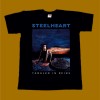 STEELHEART T-SHIRT - TANGLED IN REINS