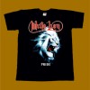 WHITE LION T-SHIRT - PRIDE 2